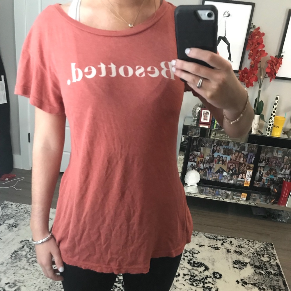 graphic t shirt